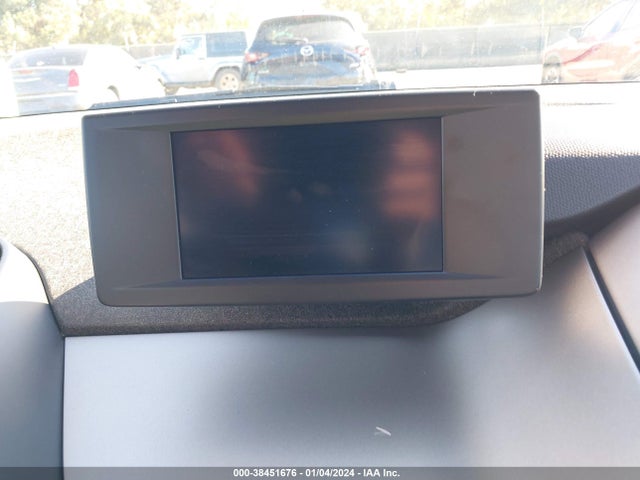2019 BMW I3 120AH VIN: WBY8P2C51K7D05195