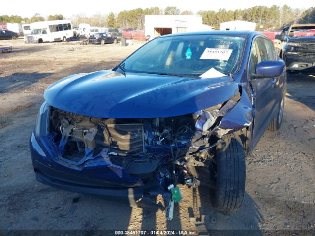 JN1BJ1CR1KW349578 Nissan Rogue Sport S