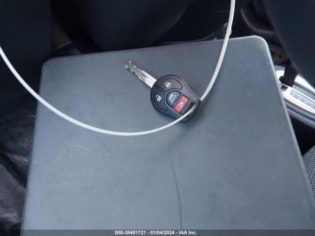 3N1CN7APXKL872875 Nissan Versa 1.6 Sv
