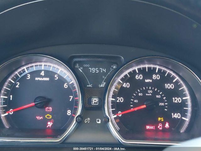 3N1CN7APXKL872875 Nissan Versa 1.6 Sv