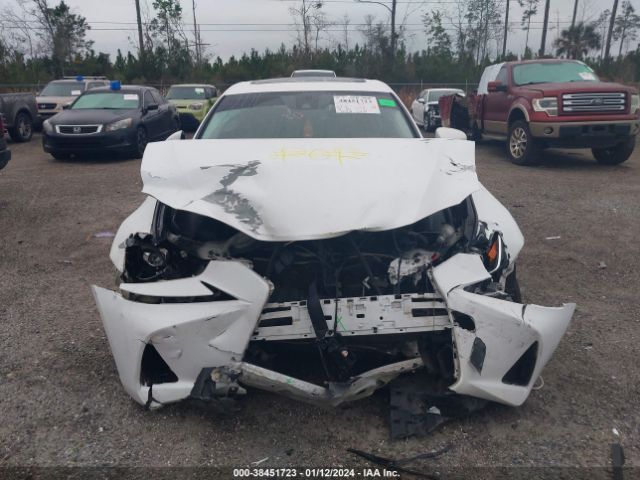 JTHCM1D27H5015143 Lexus IS 300