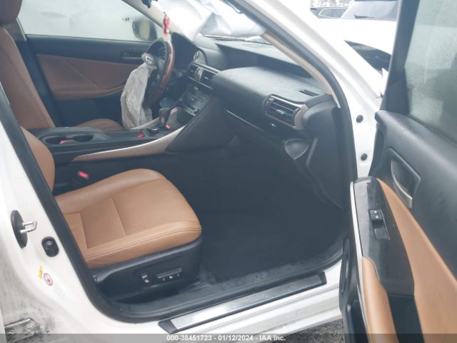 JTHCM1D27H5015143 Lexus IS 300