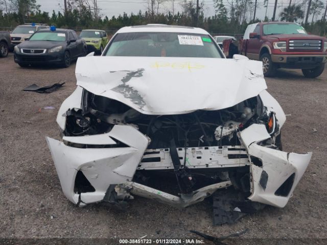JTHCM1D27H5015143 Lexus IS 300