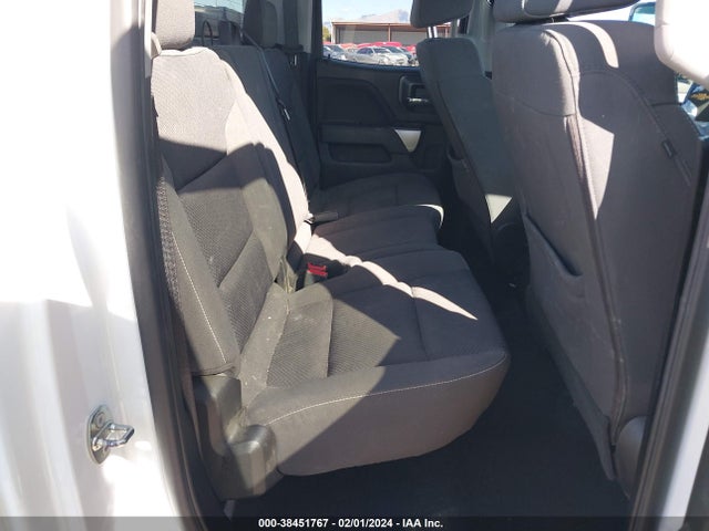 Chevrolet Silverado 2500hd Wt 2019 2GB2CSEG2K1228112 Image 8