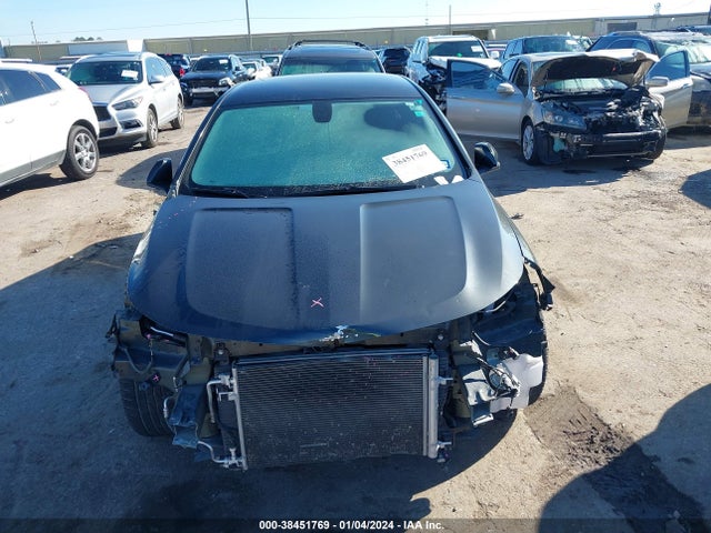Chevrolet Impala 1ls 2014 1G11Y5SL2EU169110 Image 12