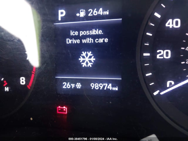 Hyundai TUCSON SEL 2020 KM8J3CAL1LU203123 Image 15