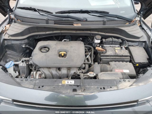 KNDJ23AU9L7046942 KIA SOUL S