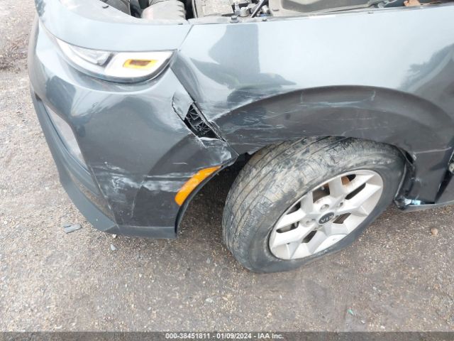 KNDJ23AU9L7046942 KIA SOUL S