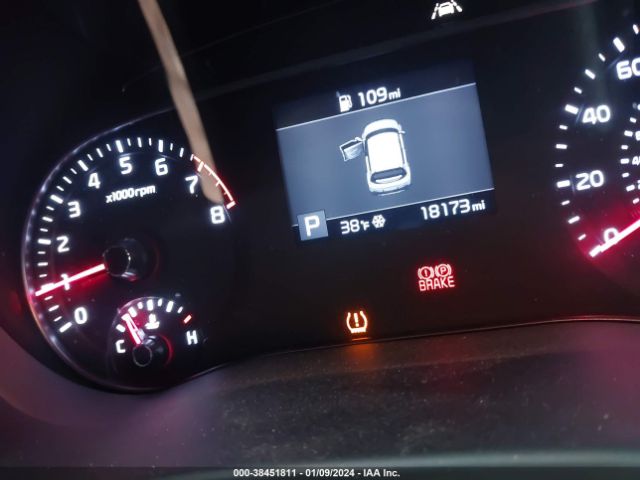 KNDJ23AU9L7046942 KIA SOUL S