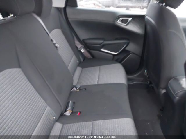 KNDJ23AU9L7046942 KIA SOUL S