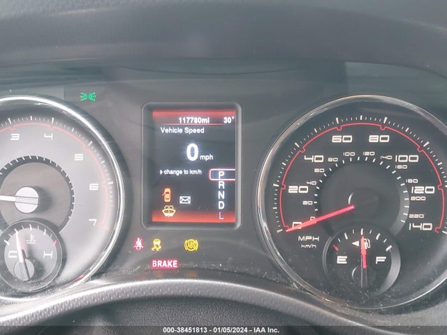 Dodge Charger Se 2014 2C3CDXBG9EH256620 Image 16