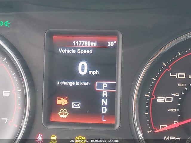 Dodge Charger Se 2014 2C3CDXBG9EH256620 Image 7