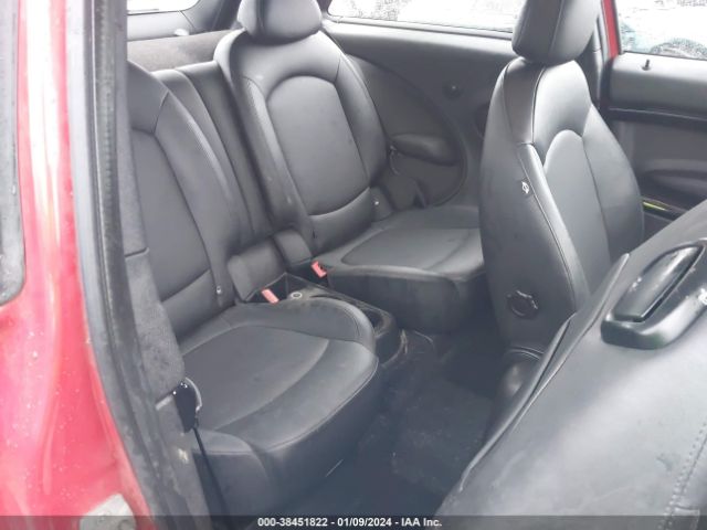 2014 MINI PACEMAN WMWSS7C51EWN72084 Photo 7