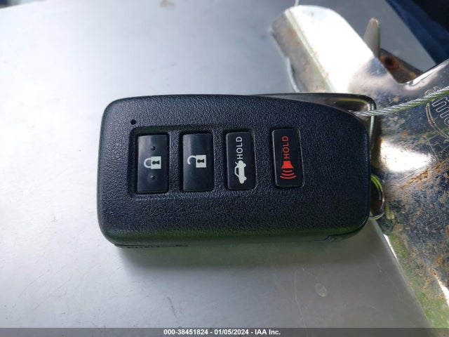 2013 Lexus Es 350 მანქანა იყიდება აუქციონზე, vin: JTHBK1GGXD2024908, აუქციონის ნომერი: 38451824