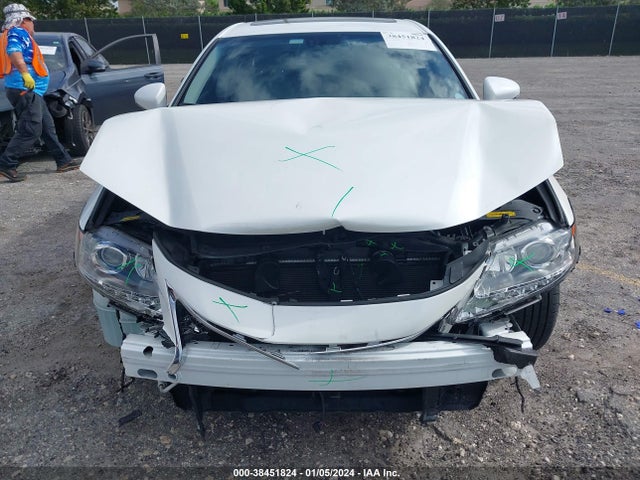 2013 Lexus Es 350 მანქანა იყიდება აუქციონზე, vin: JTHBK1GGXD2024908, აუქციონის ნომერი: 38451824