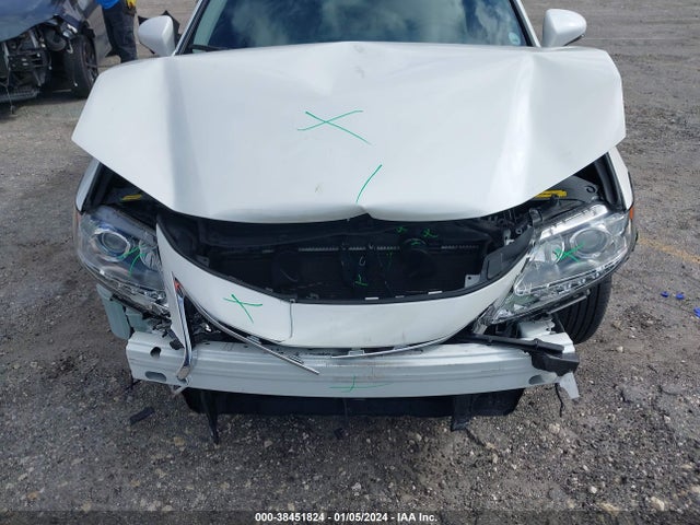 2013 Lexus Es 350 მანქანა იყიდება აუქციონზე, vin: JTHBK1GGXD2024908, აუქციონის ნომერი: 38451824
