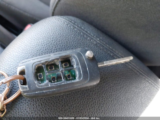 Chevrolet Cruze 1lt Auto 2014 1G1PC5SB3E7435328 Image 11