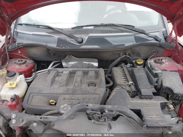 2009 JEEP PATRIOT SPORT VIN: 1J4FF28B49D208067