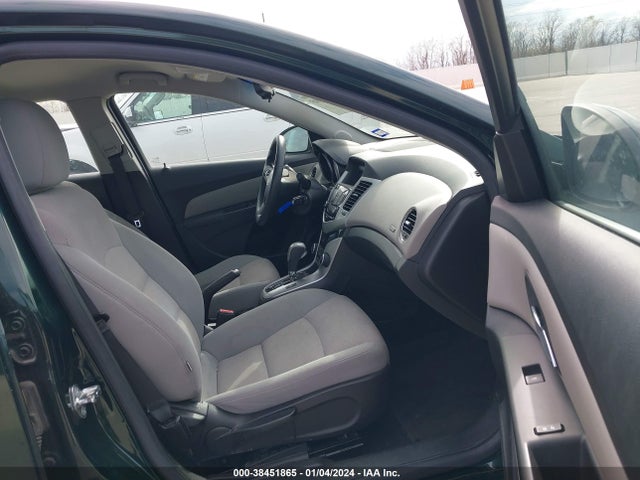 Chevrolet Cruze 1lt Auto 2015 1G1PC5SB9F7217024 Image 5