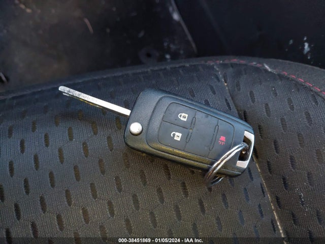 Chevrolet EQUINOX LS 2015 2GNFLEEK6F6161680 Image 11