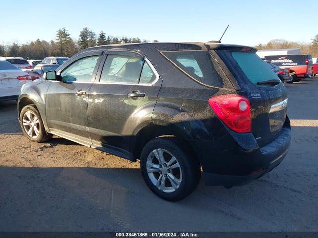 Chevrolet EQUINOX LS 2015 2GNFLEEK6F6161680 Image 3