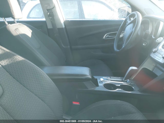 Chevrolet EQUINOX LS 2015 2GNFLEEK6F6161680 Image 5