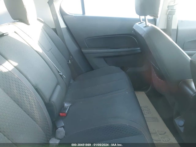 Chevrolet EQUINOX LS 2015 2GNFLEEK6F6161680 Image 8