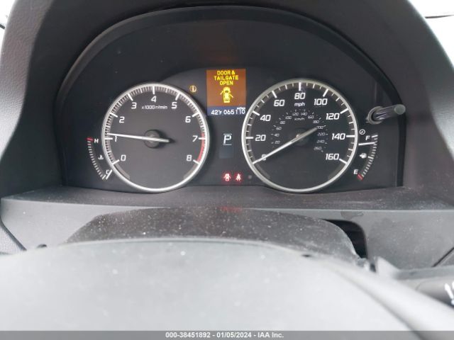5J8TB3H38HL024677 Acura Rdx Acurawatch Plus Package