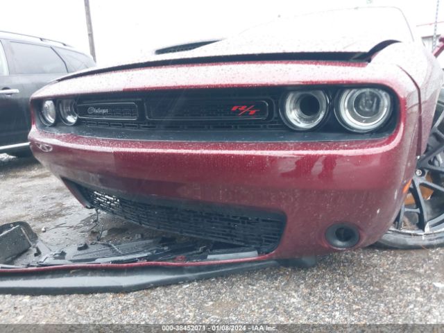 2021 DODGE CHALLENGER 2C3CDZFJ9MH655446 Photo 5