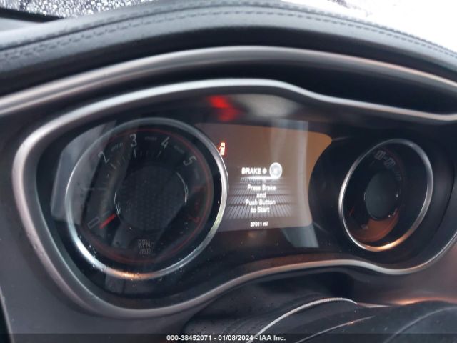 2021 DODGE CHALLENGER 2C3CDZFJ9MH655446 Photo 6