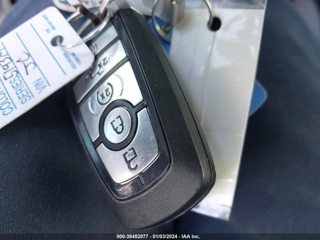 Ford F-150 Limited 2023 1FTFW1ED6PFA09318 Image 11