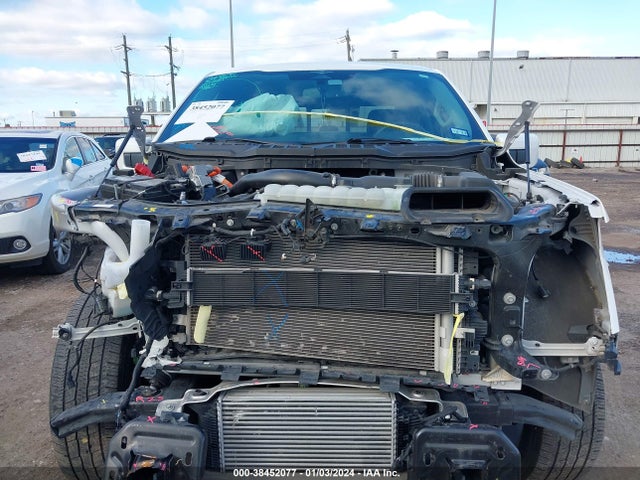 Ford F-150 Limited 2023 1FTFW1ED6PFA09318 Image 13
