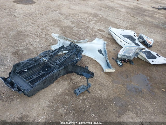 Ford F-150 Limited 2023 1FTFW1ED6PFA09318 Image 12