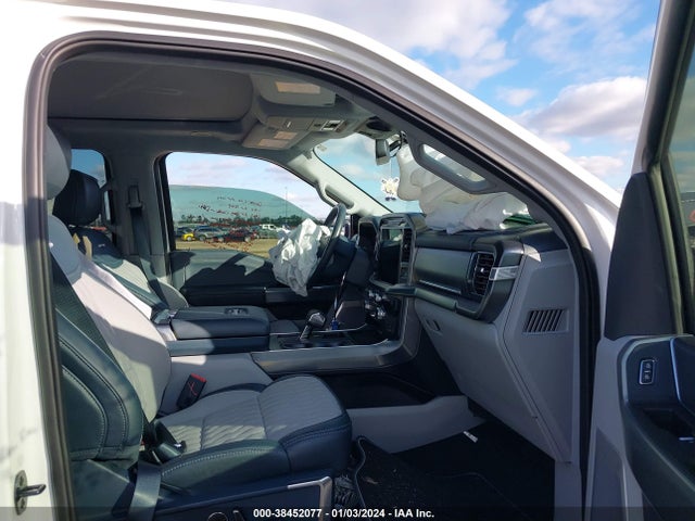 Ford F-150 Limited 2023 1FTFW1ED6PFA09318 Image 5
