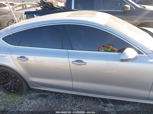 WAUWGAFC6GN002665 Audi A7 3.0t Premium Plus