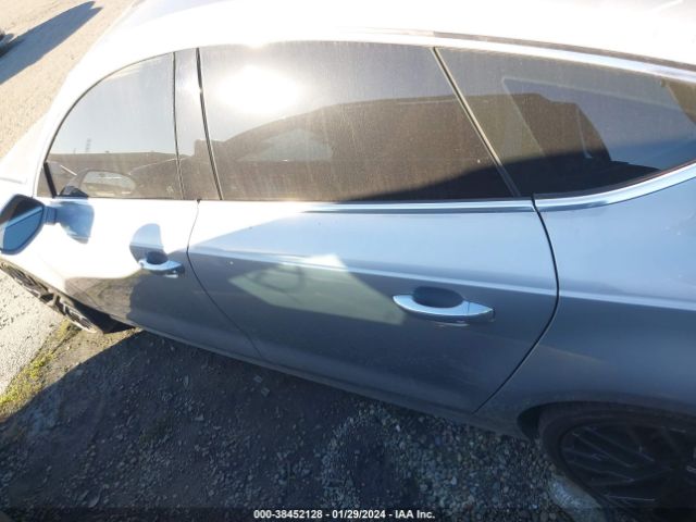 WAUWGAFC6GN002665 Audi A7 3.0t Premium Plus