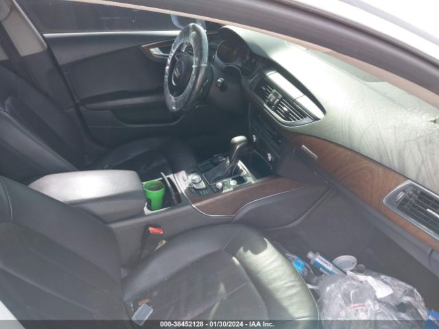 WAUWGAFC6GN002665 Audi A7 3.0t Premium Plus