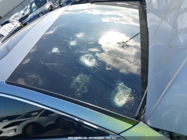 WAUWGAFC6GN002665 Audi A7 3.0t Premium Plus