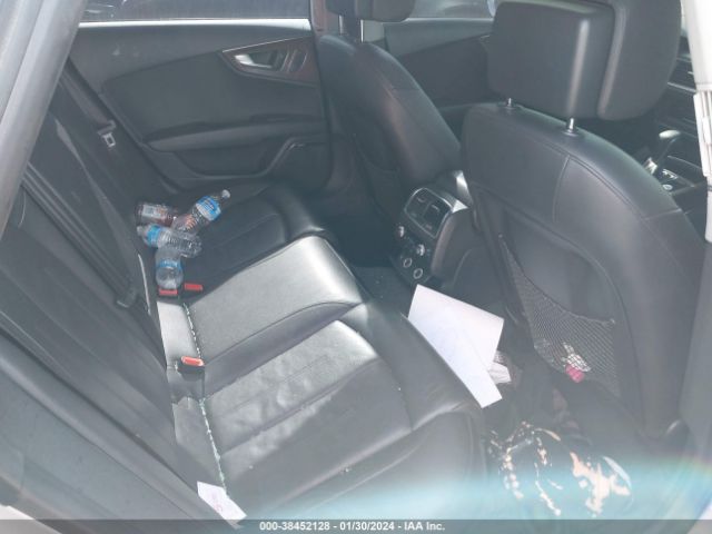 WAUWGAFC6GN002665 Audi A7 3.0t Premium Plus