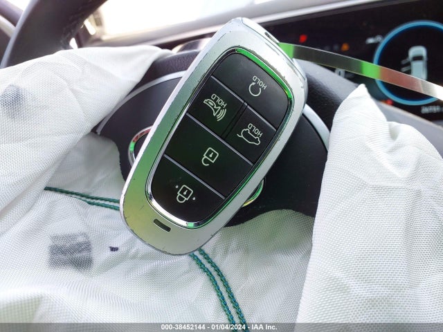Hyundai TUCSON SEL 2022 5NMJF3AE7NH123378 Image 11