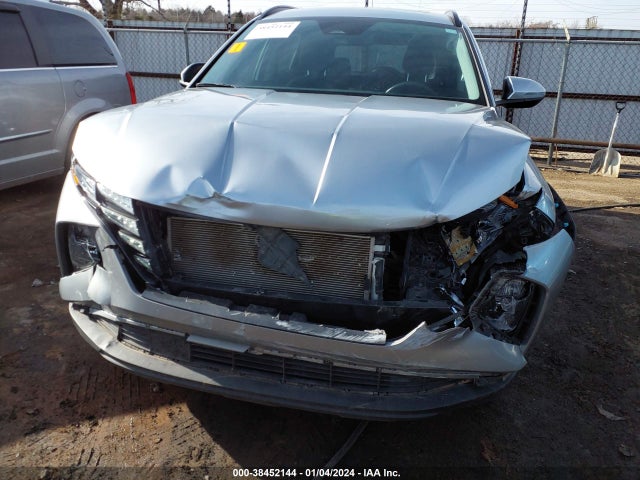 Hyundai TUCSON SEL 2022 5NMJF3AE7NH123378 Image 13