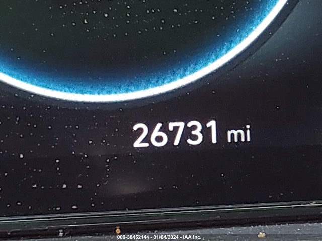 Hyundai TUCSON SEL 2022 5NMJF3AE7NH123378 Image 16