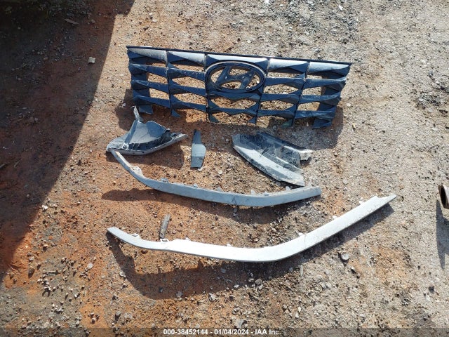 Hyundai TUCSON SEL 2022 5NMJF3AE7NH123378 Image 12