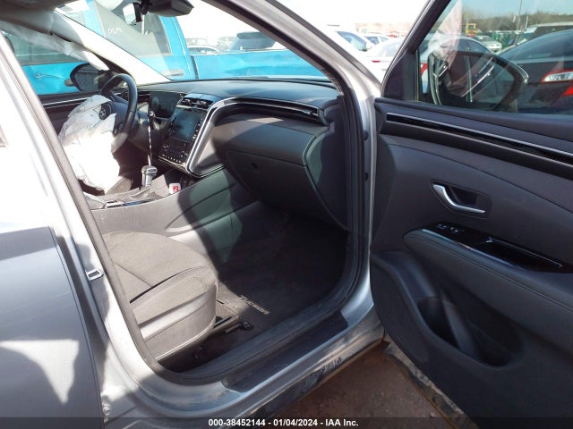 Hyundai TUCSON SEL 2022 5NMJF3AE7NH123378 Image 5