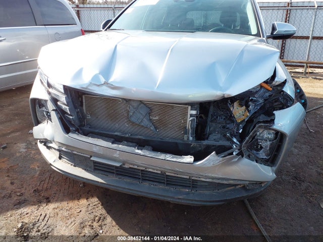 Hyundai TUCSON SEL 2022 5NMJF3AE7NH123378 Image 6