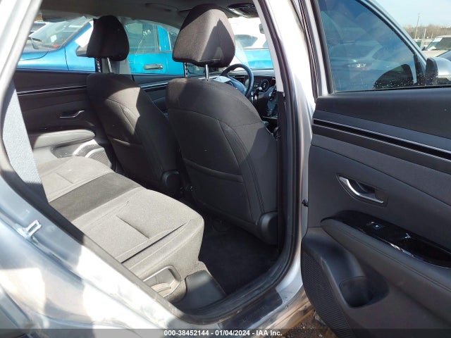 Hyundai TUCSON SEL 2022 5NMJF3AE7NH123378 Image 8