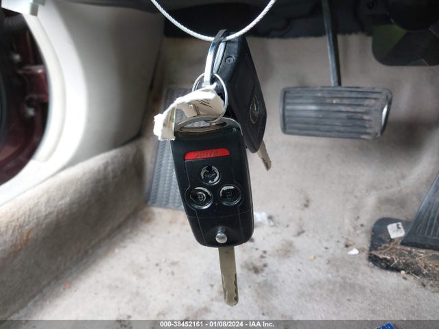 Продаж на аукціоні авто 2011 Acura Tl 3.5, vin: 19UUA8F21BA000481, номер лоту: 38452161