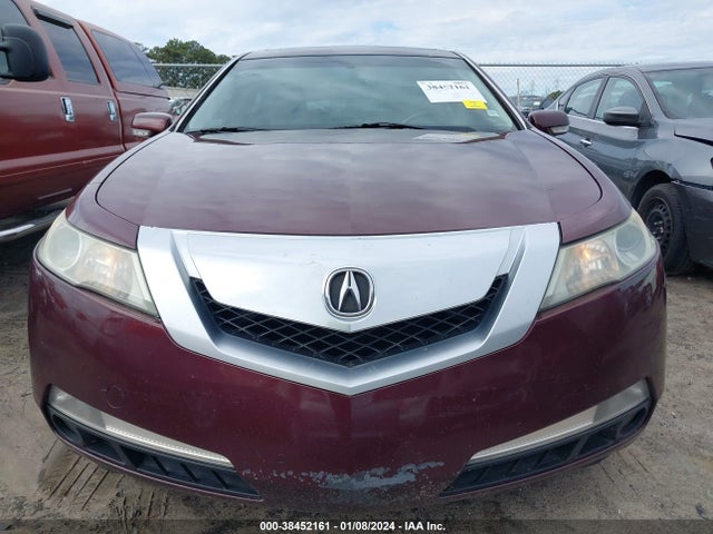 Продаж на аукціоні авто 2011 Acura Tl 3.5, vin: 19UUA8F21BA000481, номер лоту: 38452161
