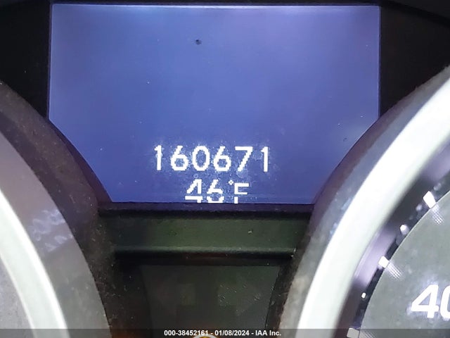 Продаж на аукціоні авто 2011 Acura Tl 3.5, vin: 19UUA8F21BA000481, номер лоту: 38452161