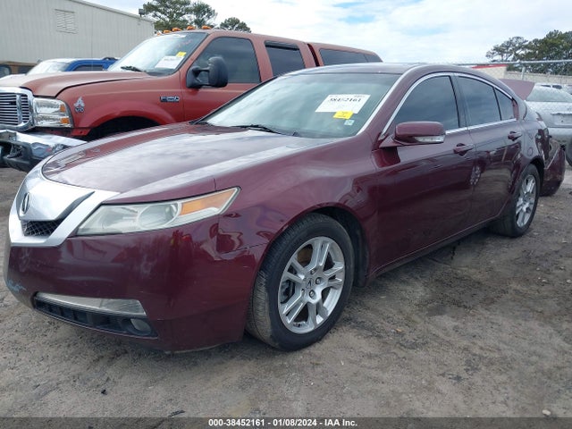 Продаж на аукціоні авто 2011 Acura Tl 3.5, vin: 19UUA8F21BA000481, номер лоту: 38452161
